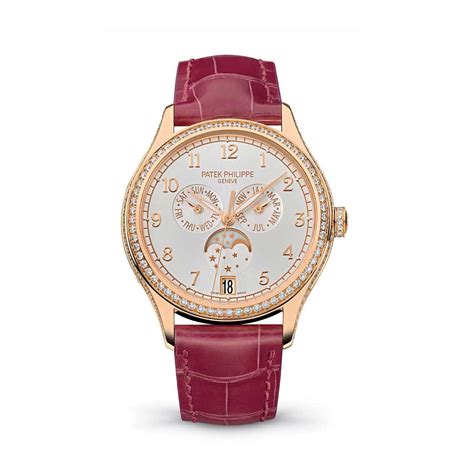 patek philippe women's watches|patek philippe female watches.